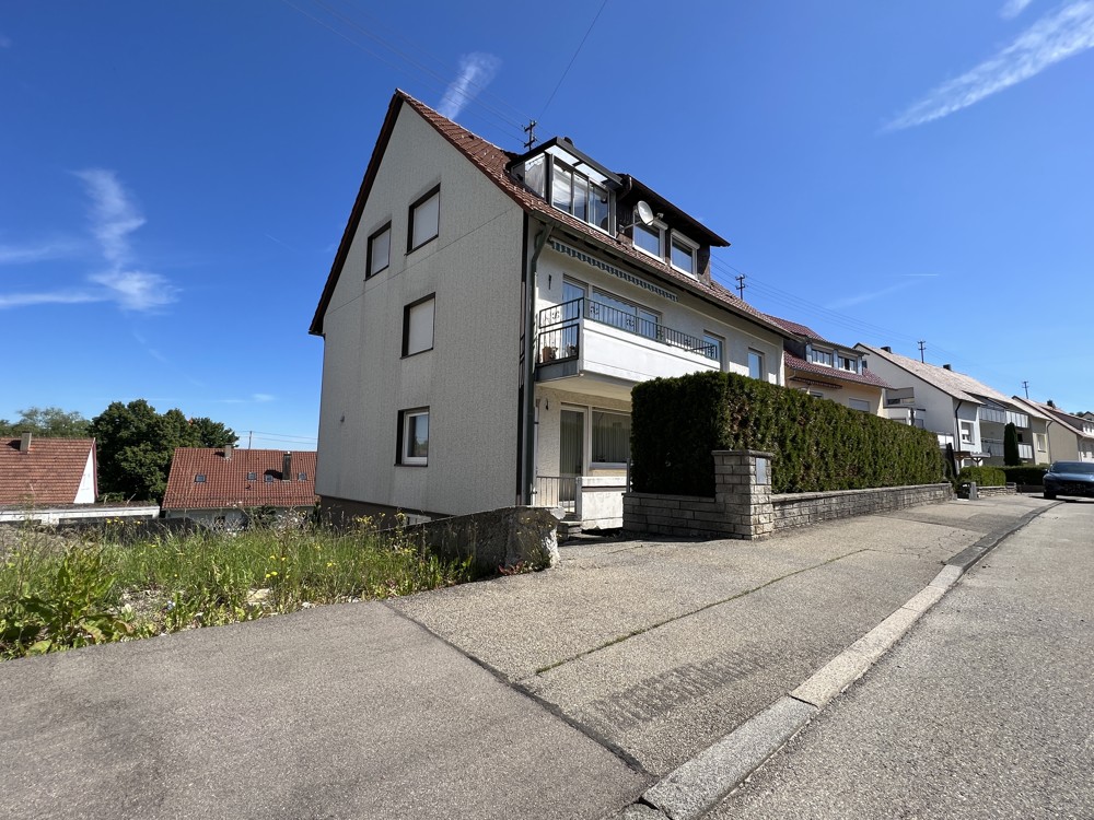 Aussenansicht