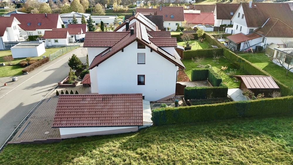 Luftaufnahme