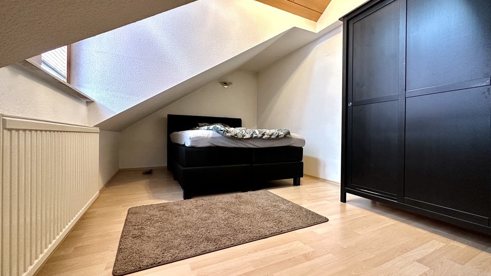 DG Schlafzimmer