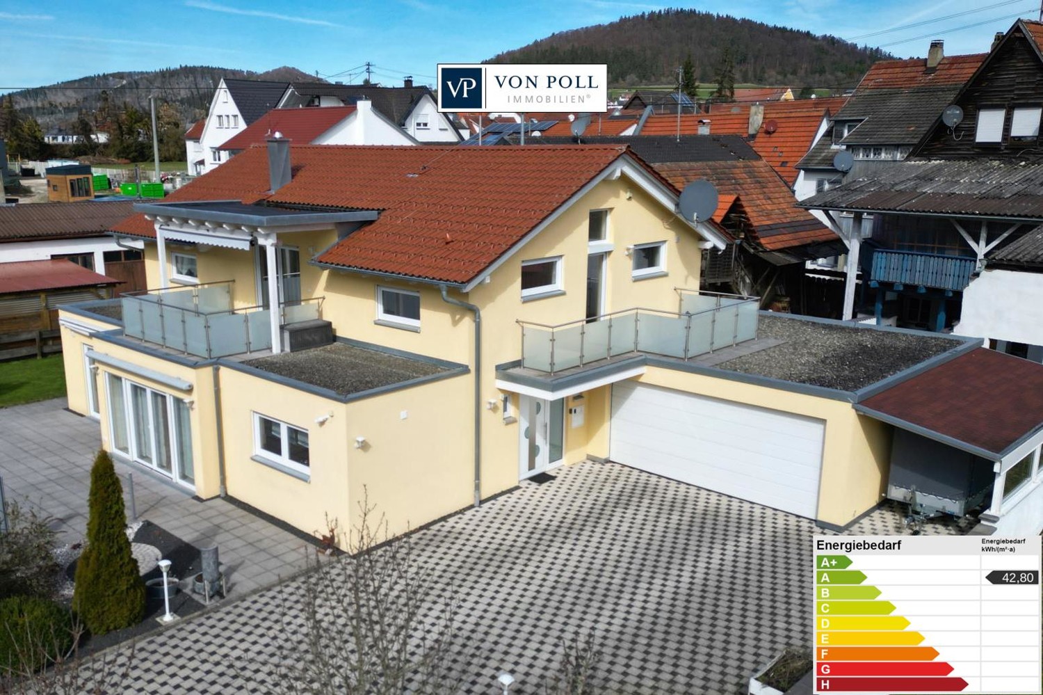 VON POLL IMMOBILIEN