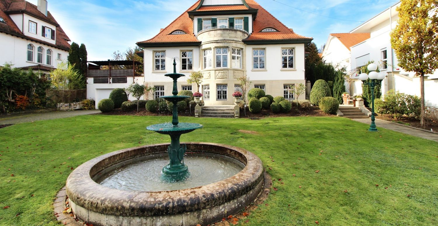Aussenansicht