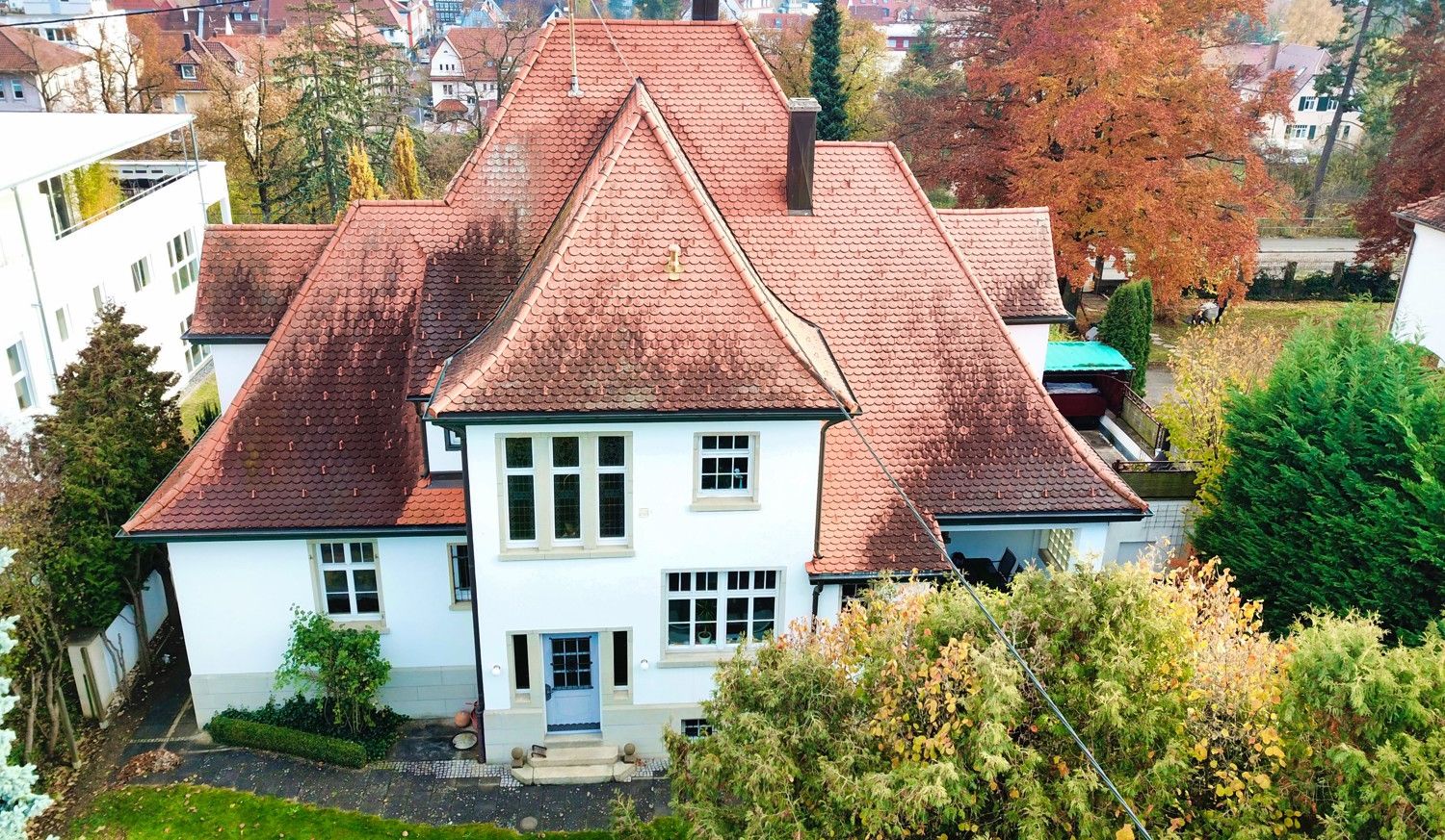 Aussenansicht