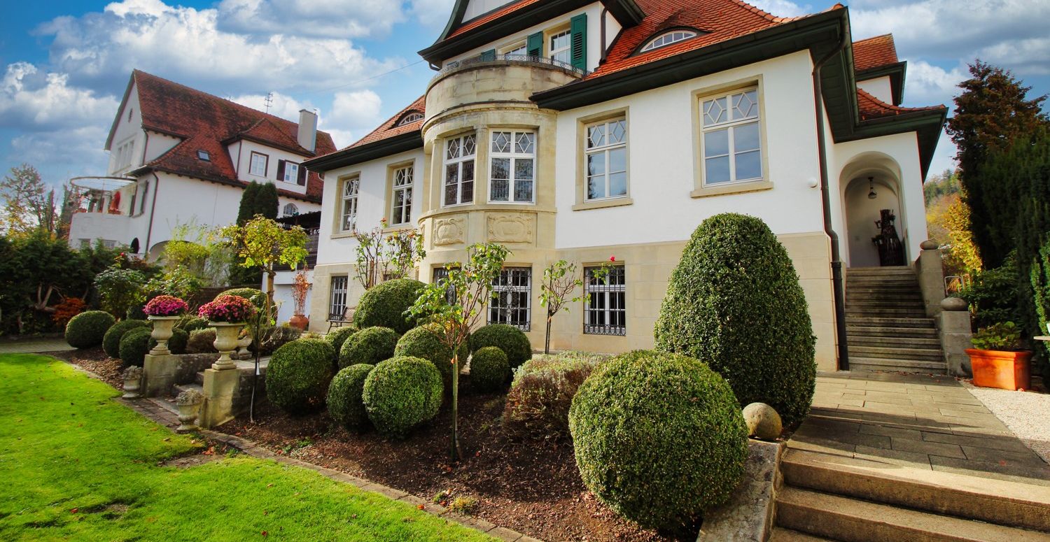 Aussenansicht