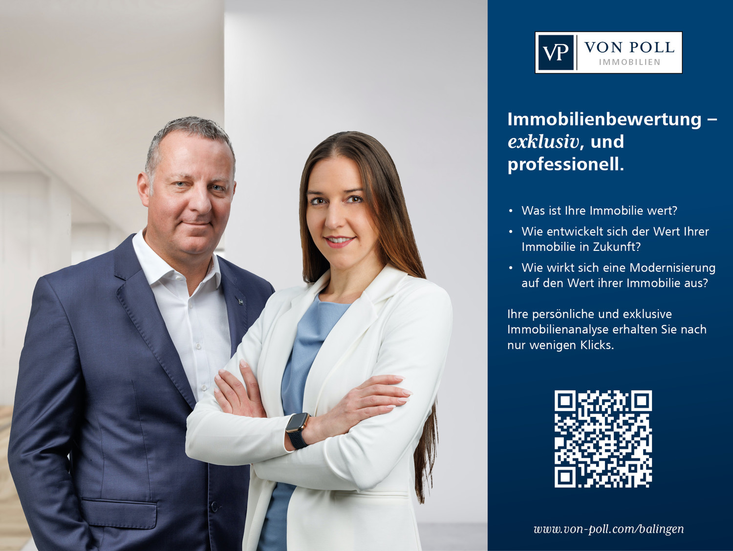 Ihr VPI Team