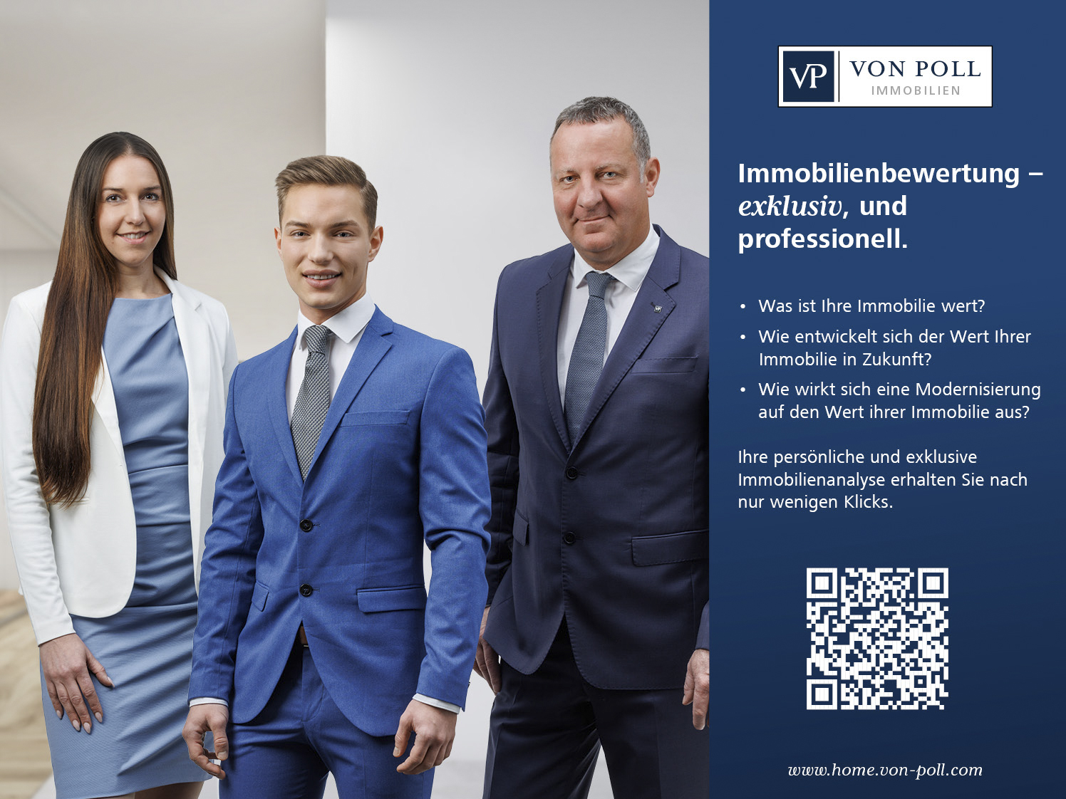 Ihr VPI Team