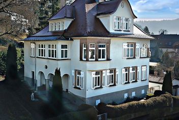 von Poll Immobilien GmbH