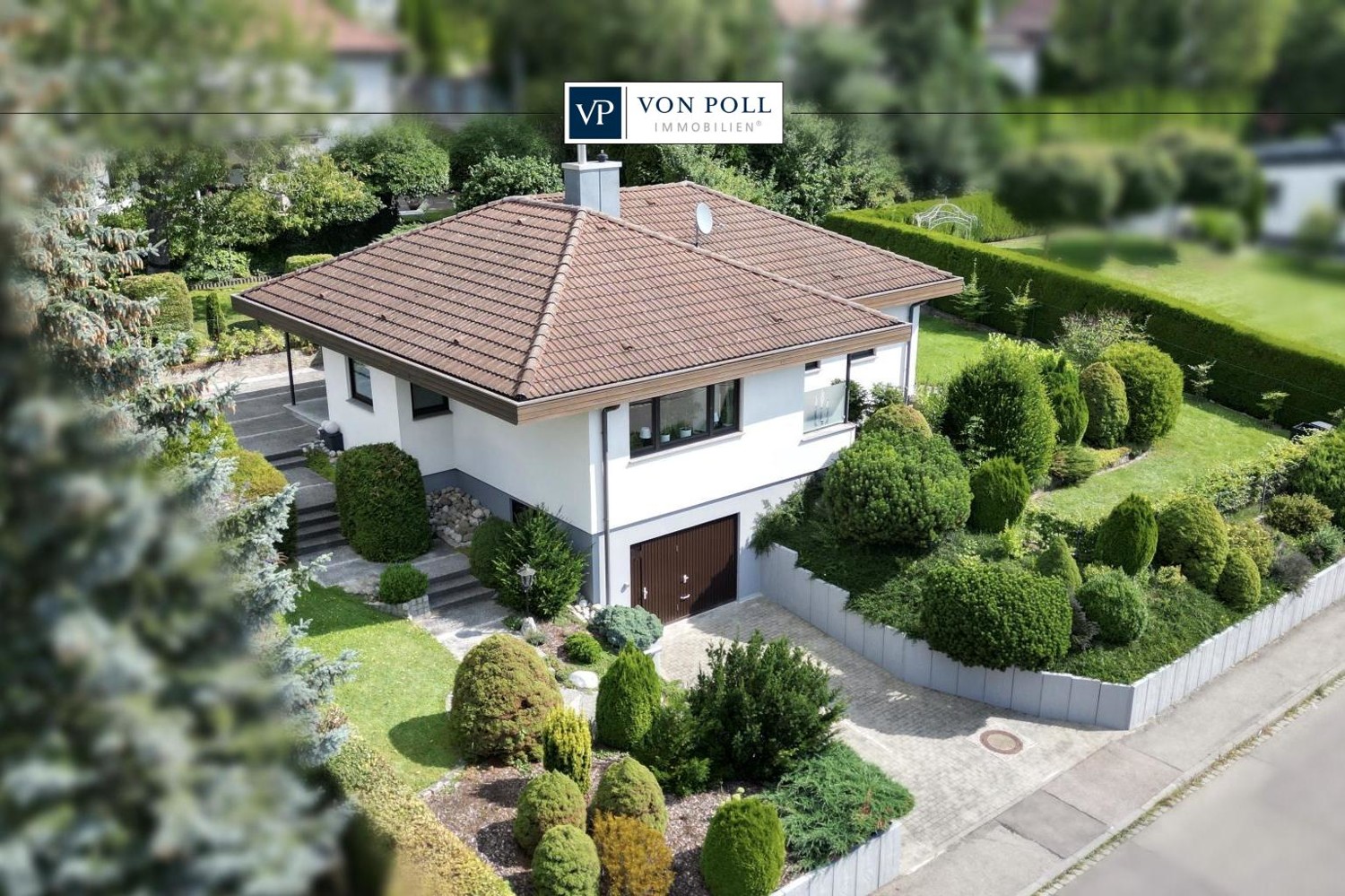 VON POLL IMMOBILIENVON POLL IMMOBILIEN