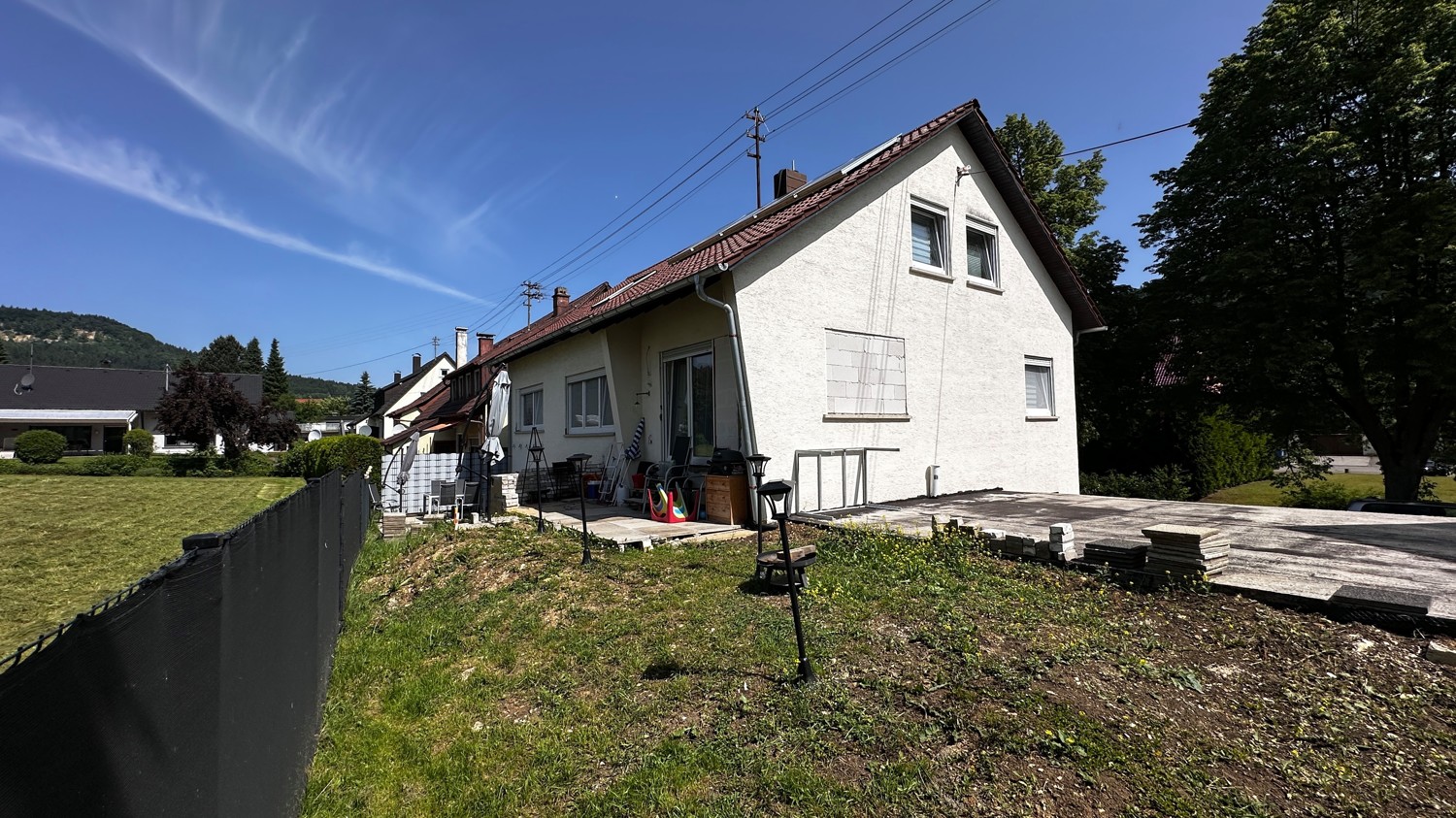Aussenansicht