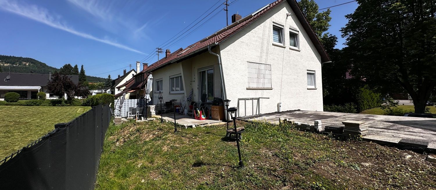 Aussenansicht