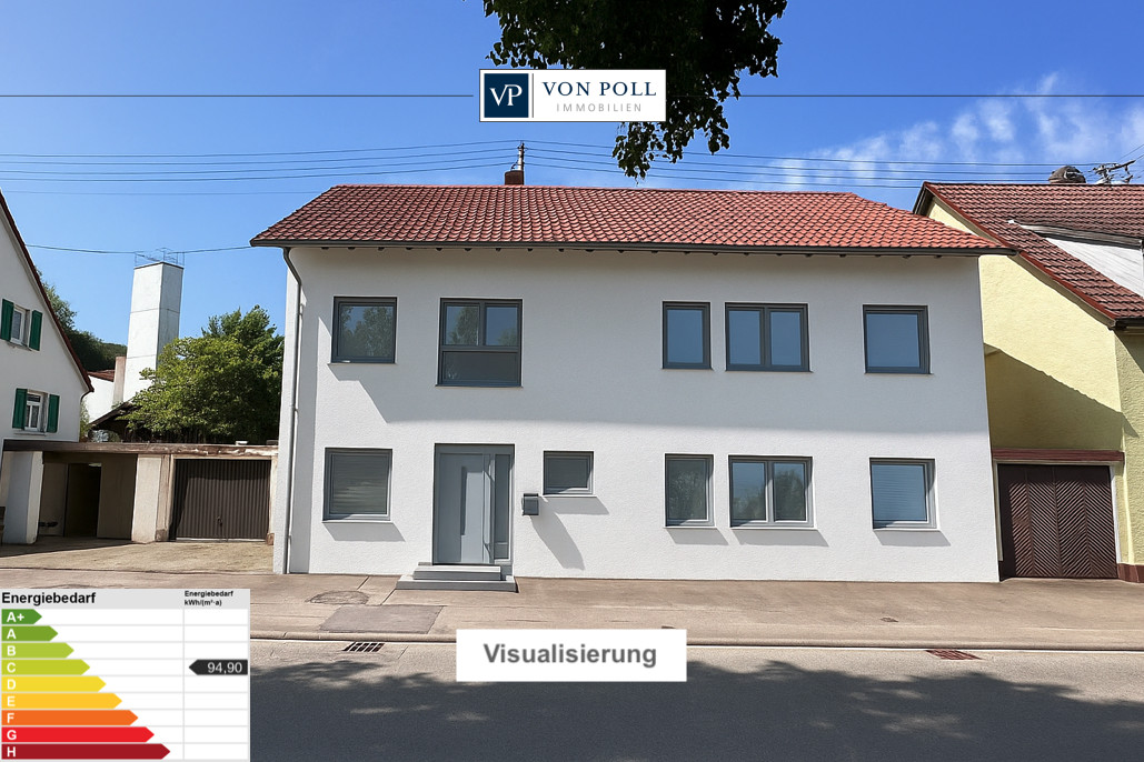 VON POLL IMMOBILIEN