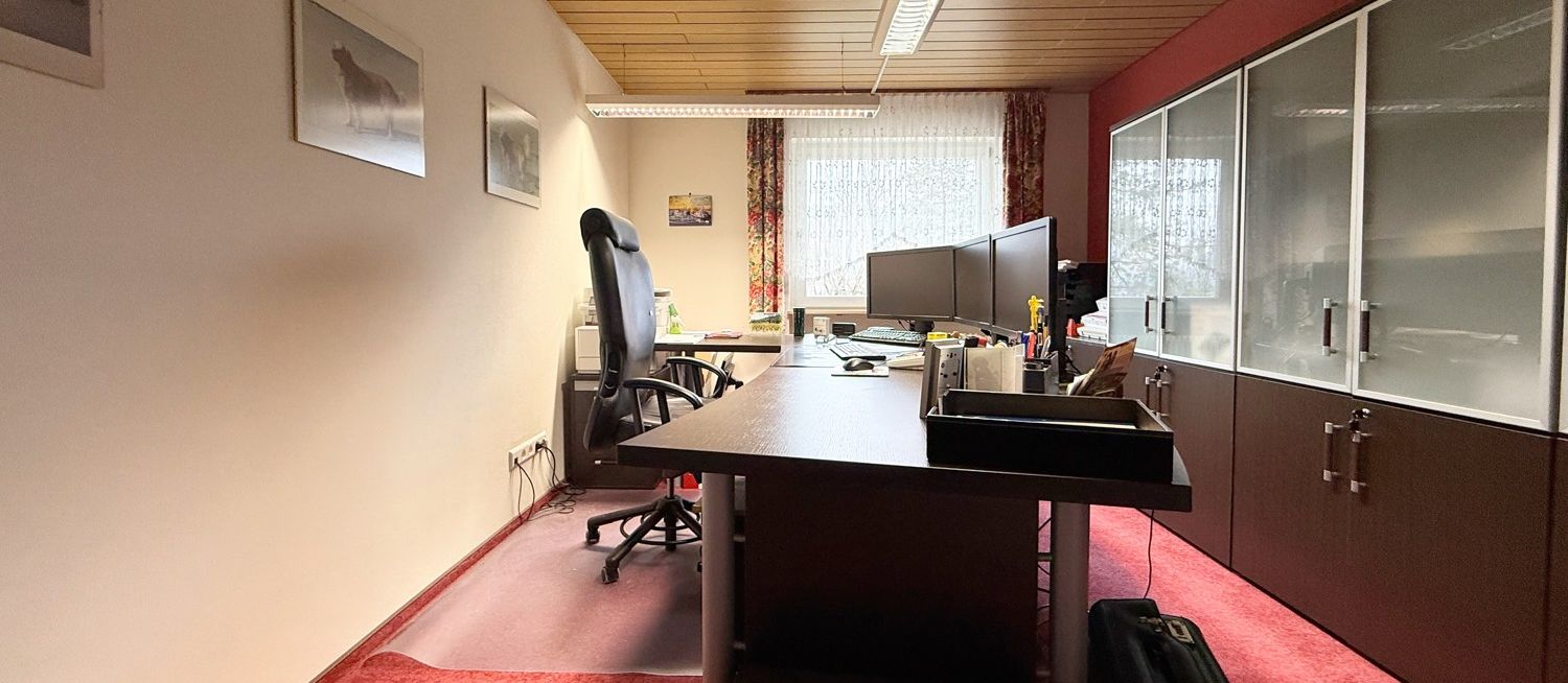 UG Zimmer