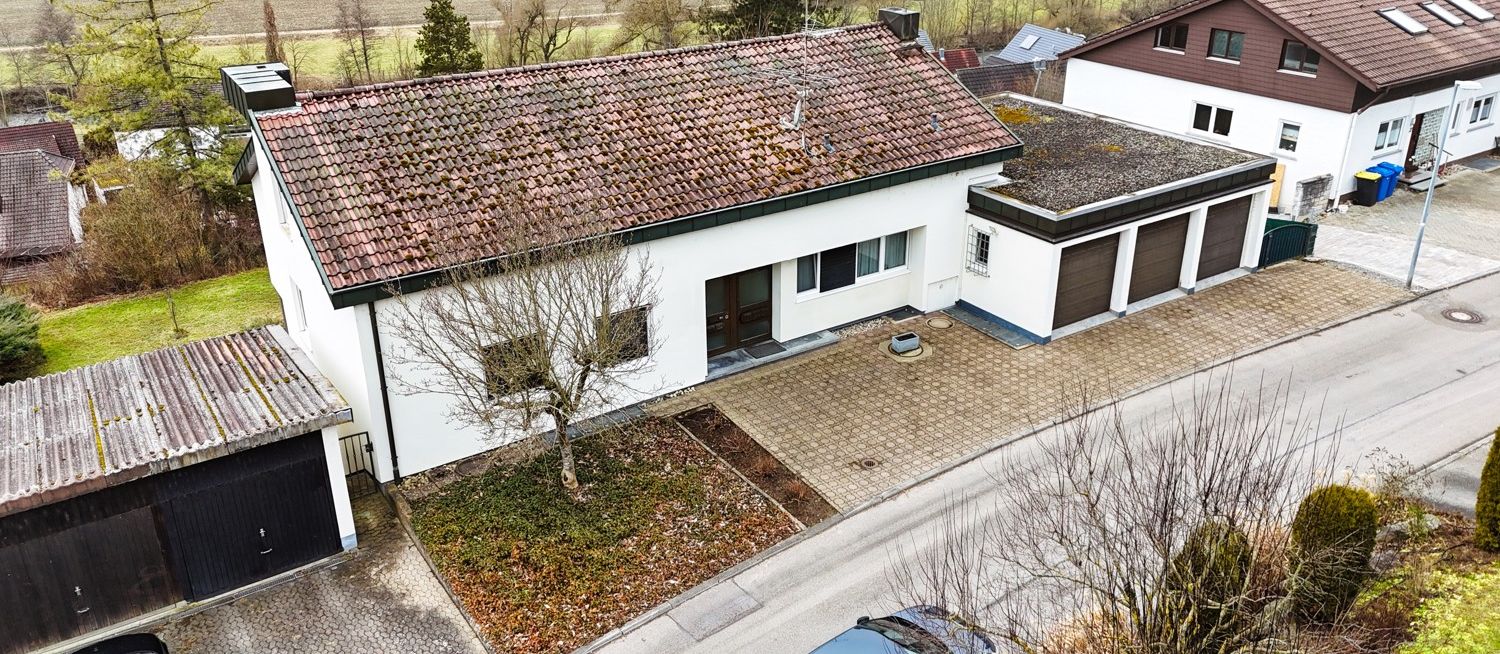 Aussenansicht