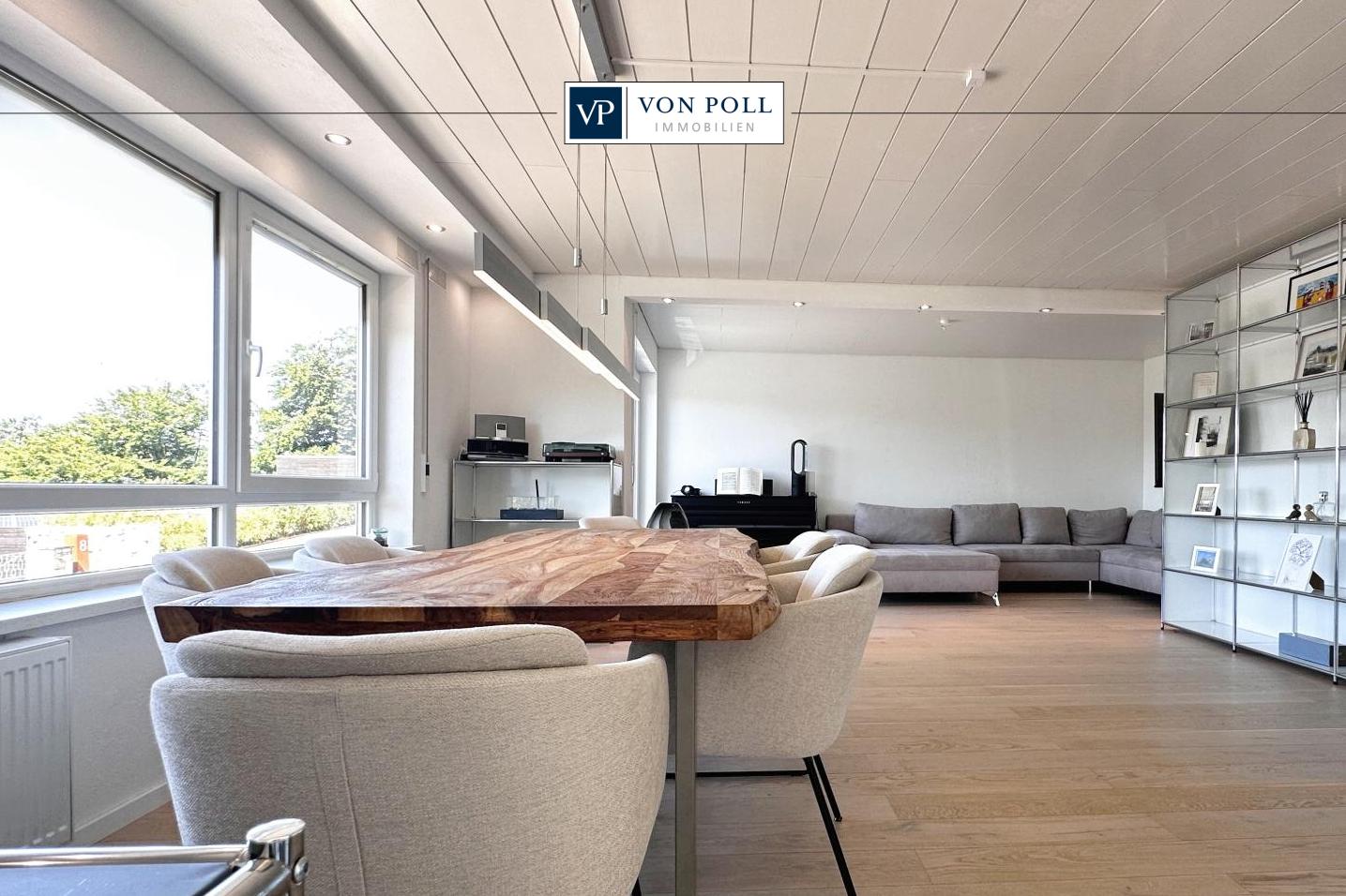 VON POLL IMMOBILIEN