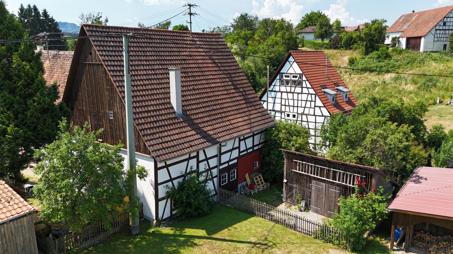 Aussenansicht