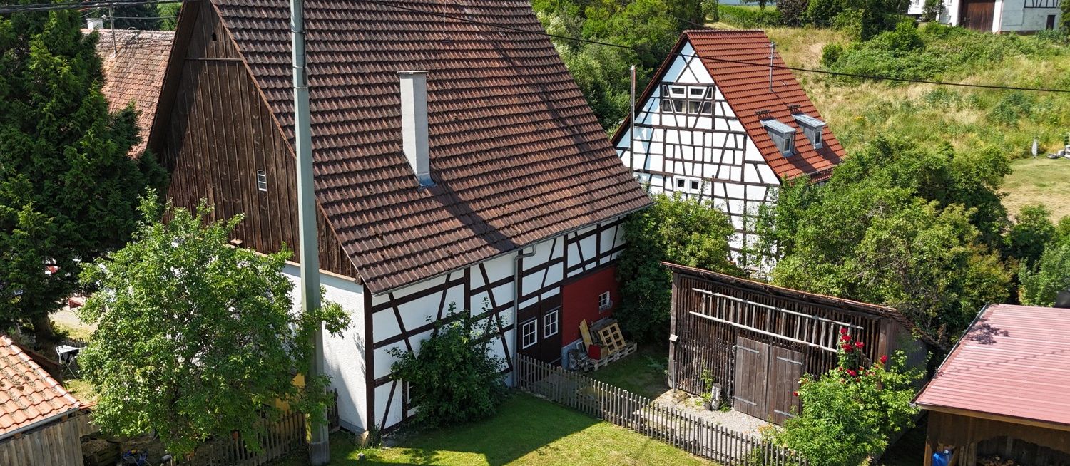 Aussenansicht