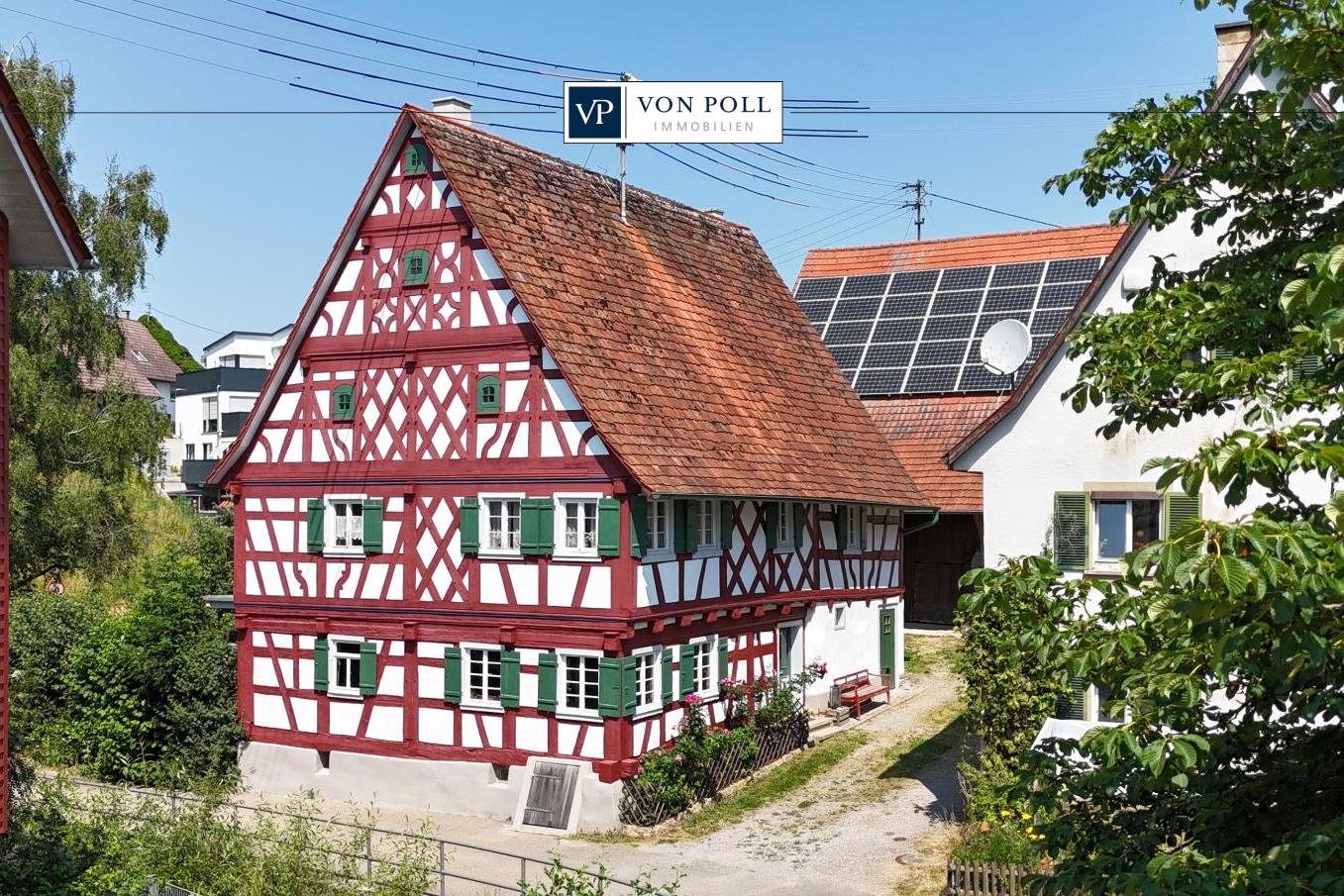 VON POLL IMMOBILIEN