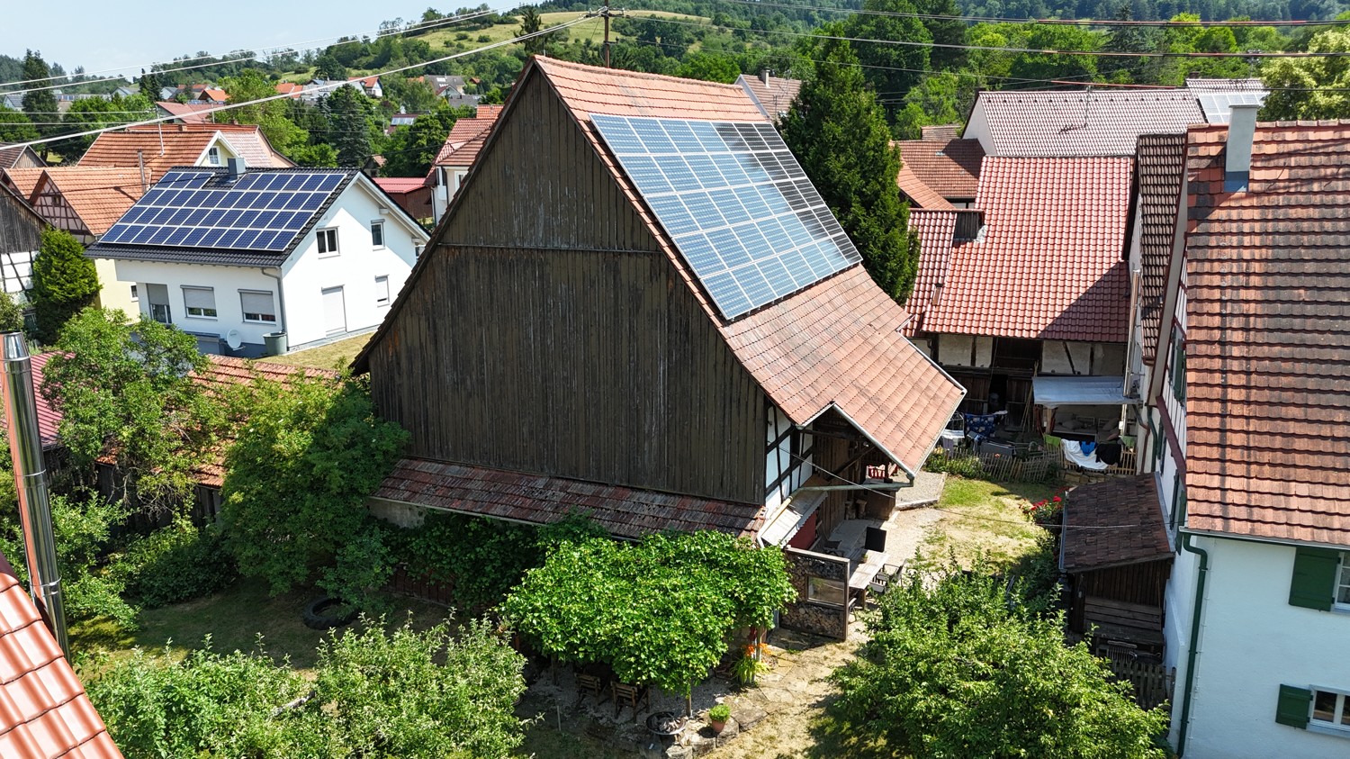 Aussenansicht