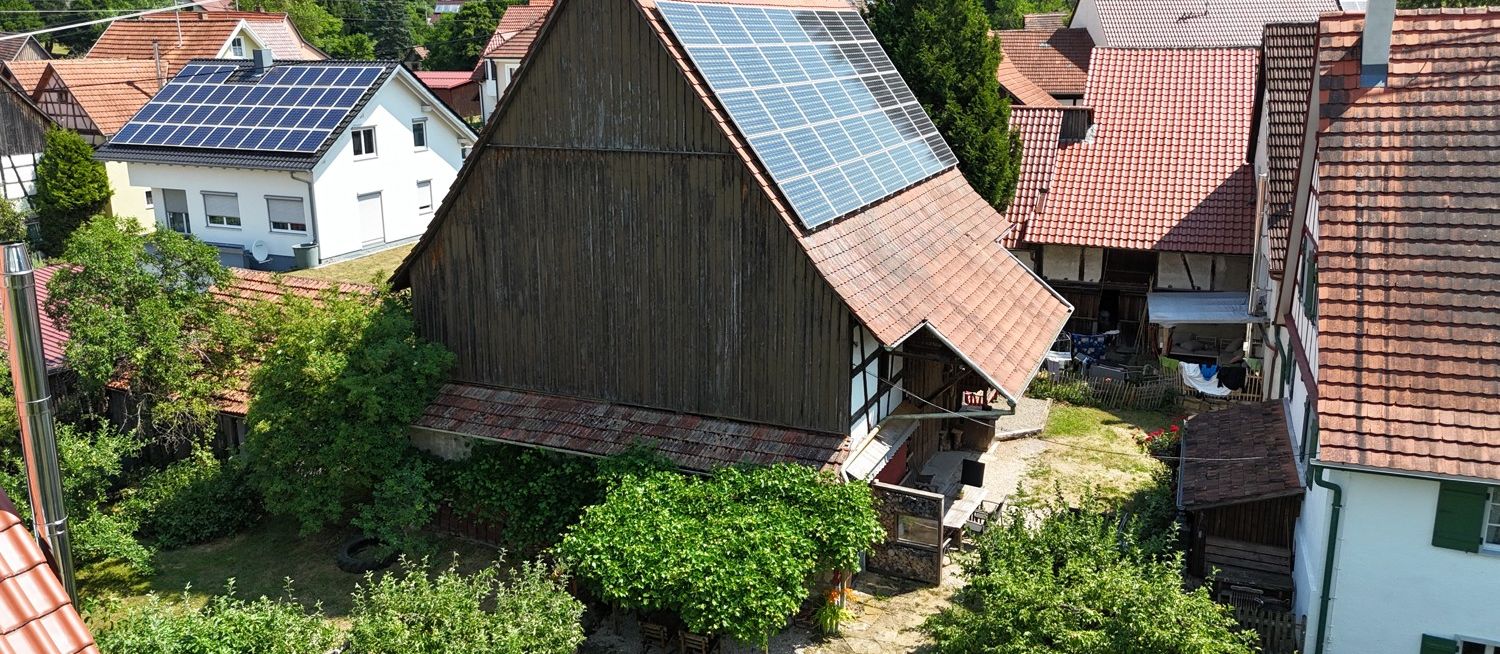 Aussenansicht