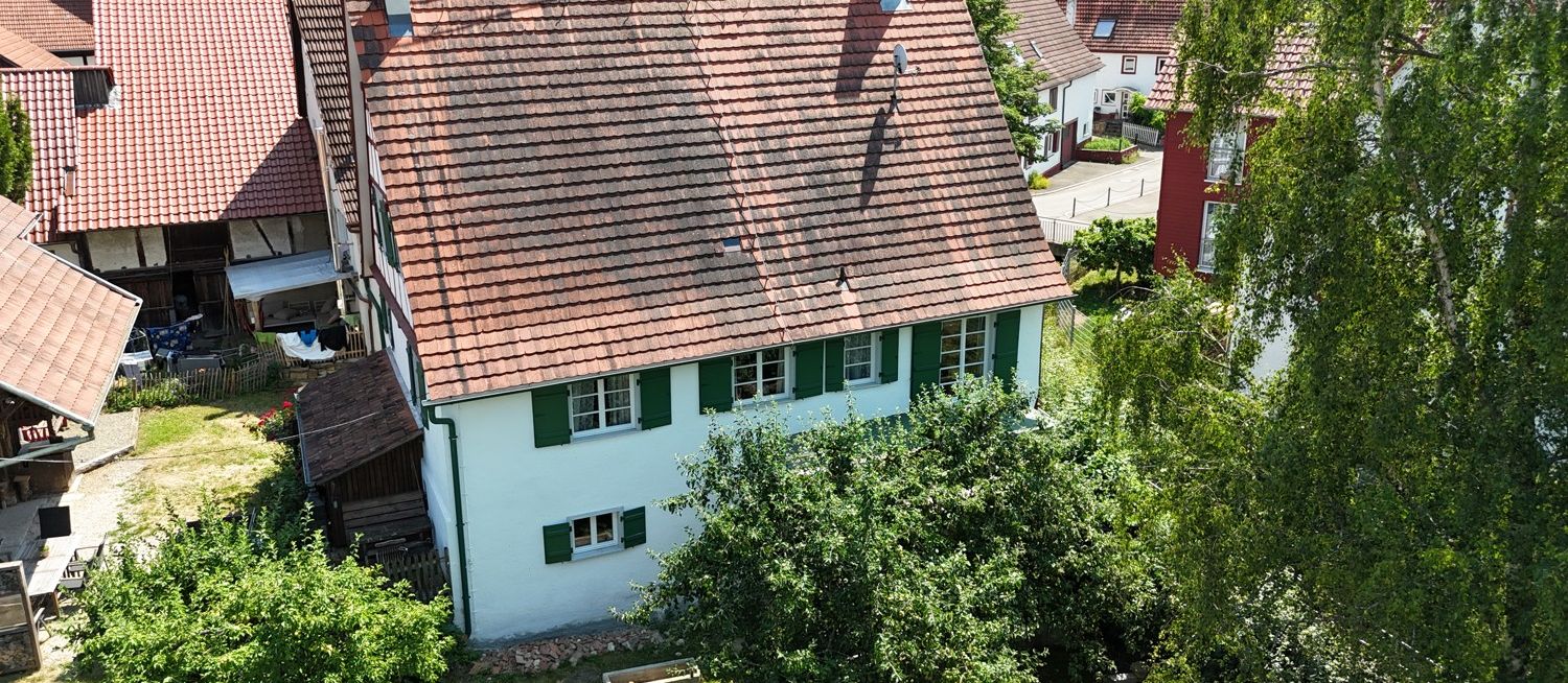 Aussenansicht