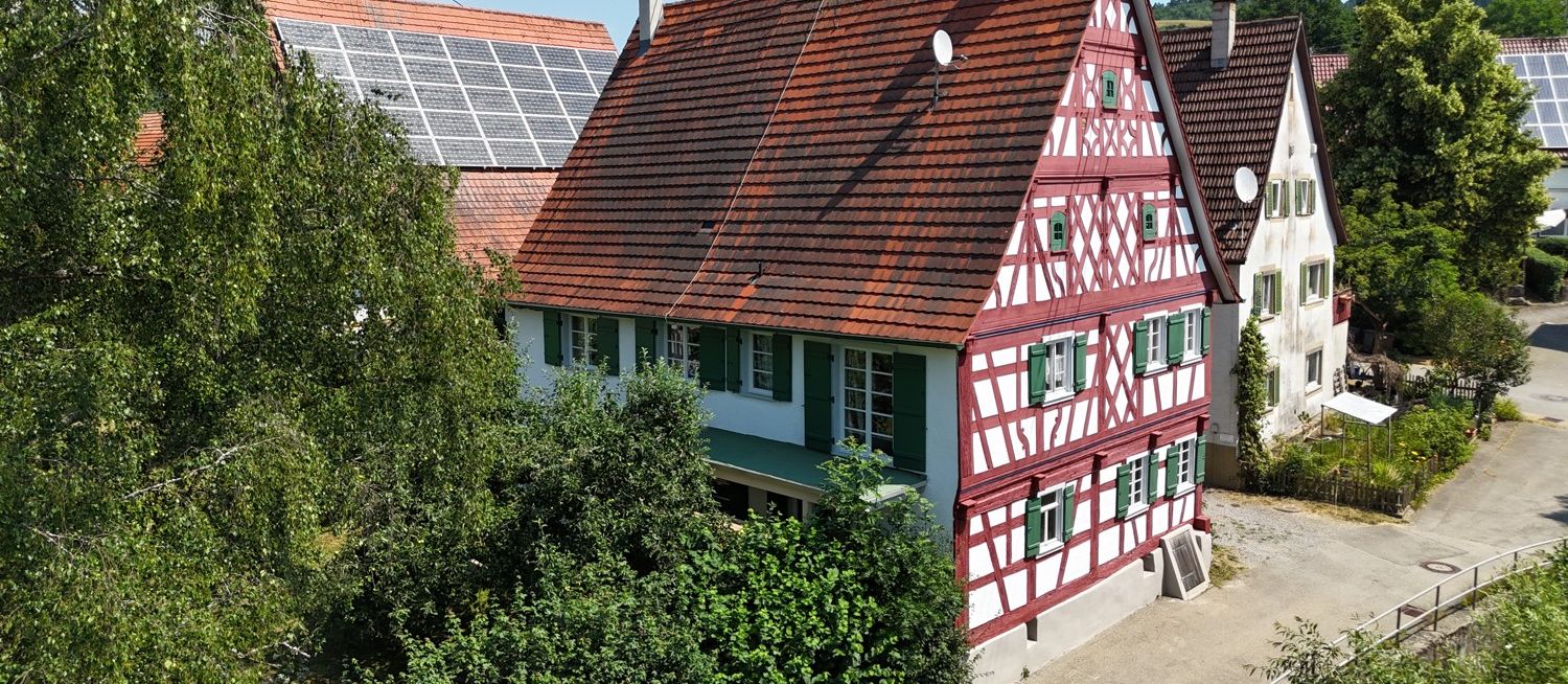 Aussenansicht