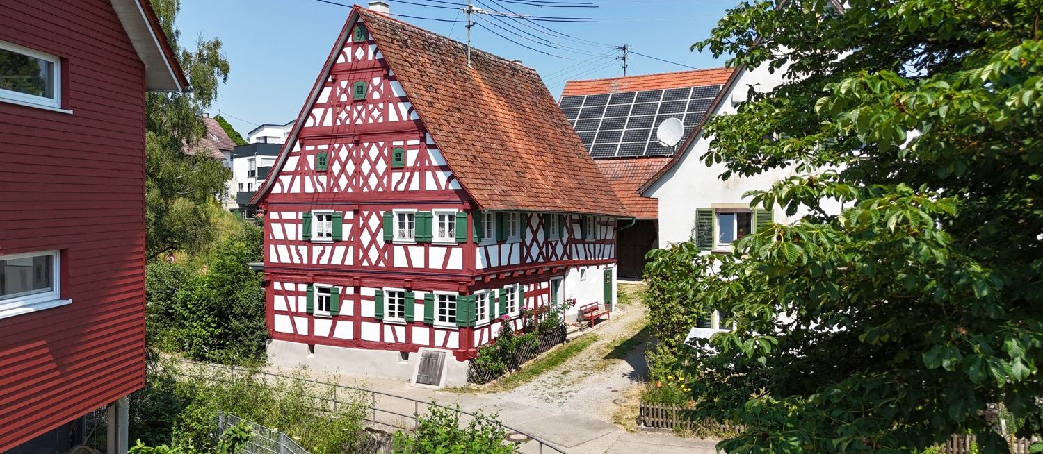 Aussenansicht