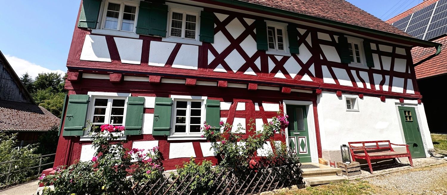 Aussenansicht