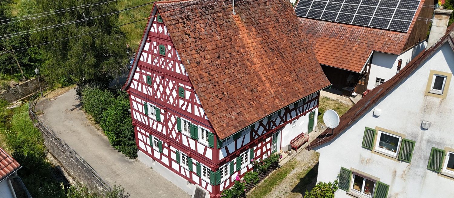 Aussenansicht