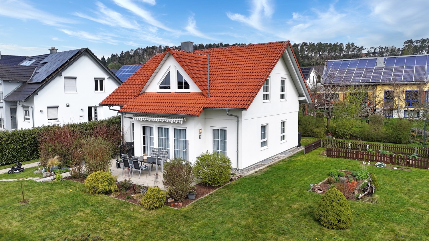 Aussenansicht