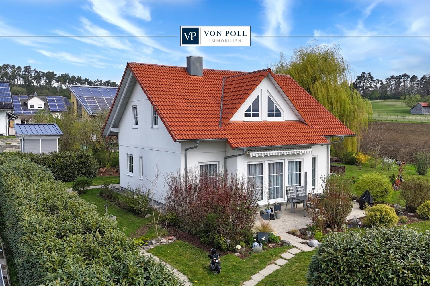 VON POLL IMMOBILIEN