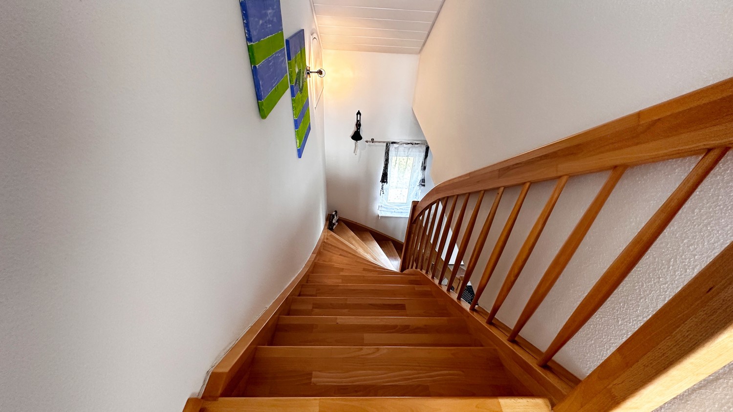 Treppe