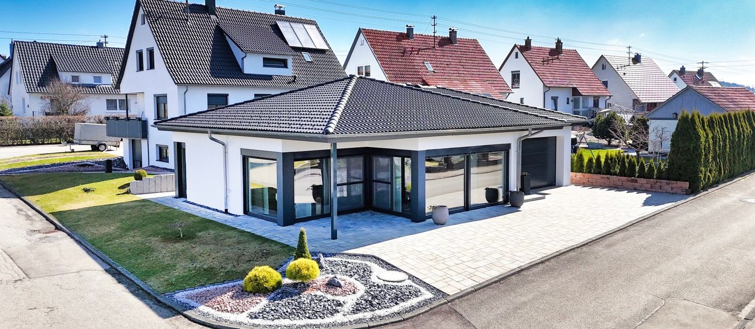Aussenansicht