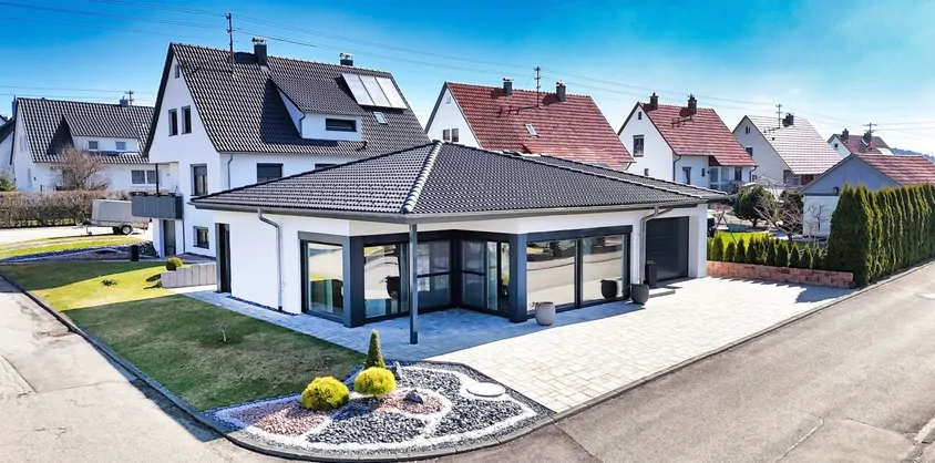 von Poll Immobilien GmbH