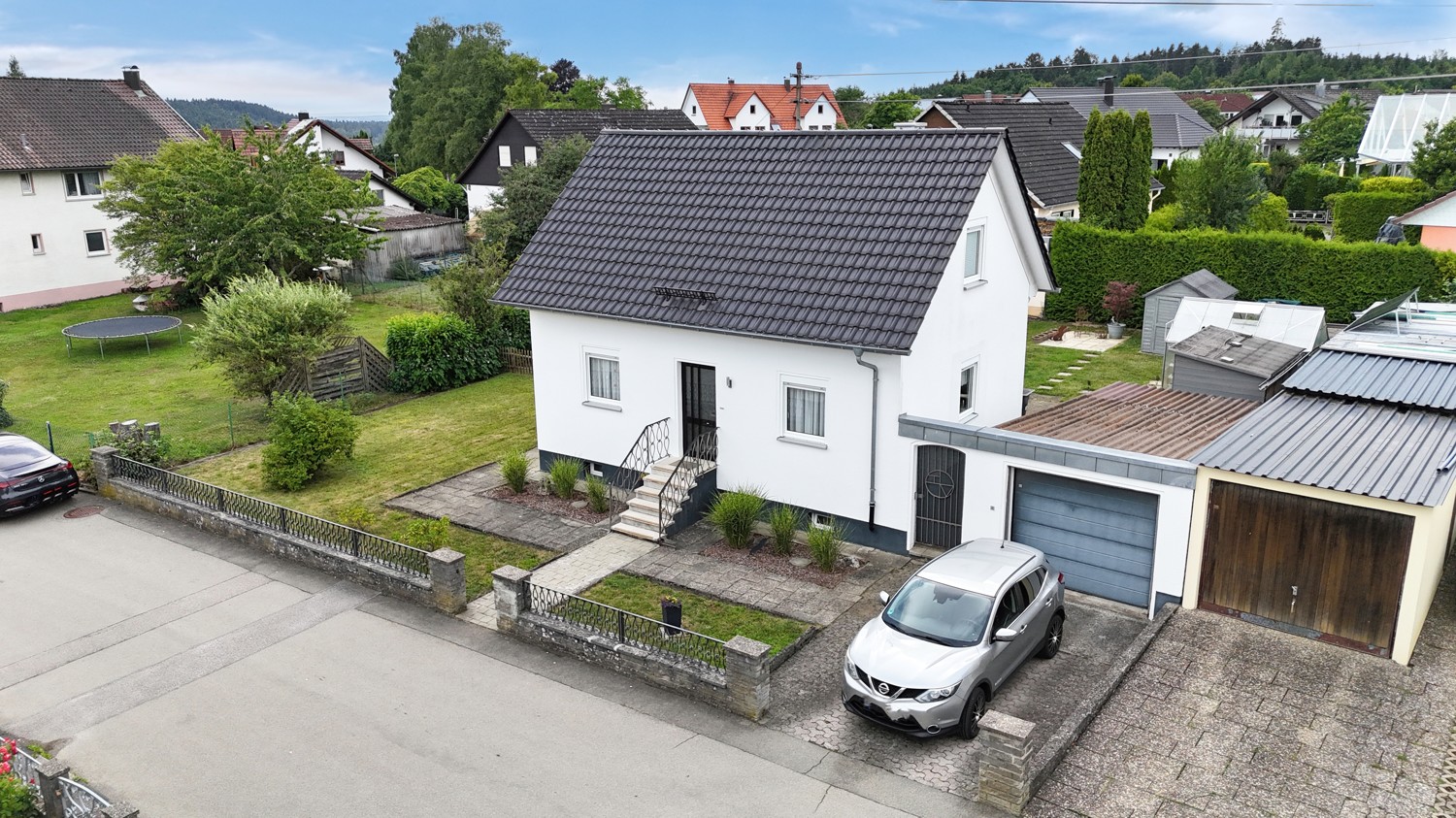 Aussenansicht