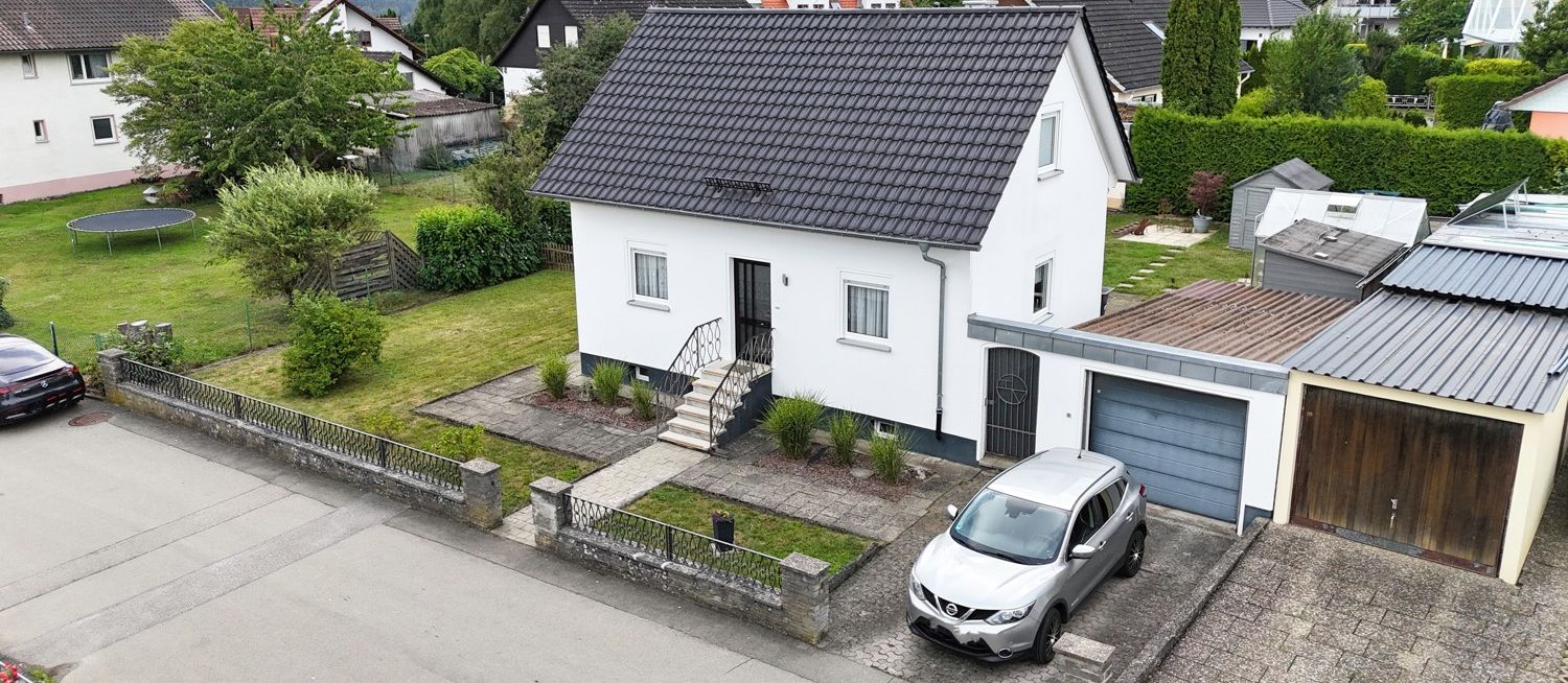 Aussenansicht