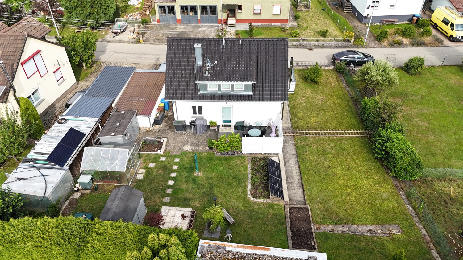 Aussenansicht