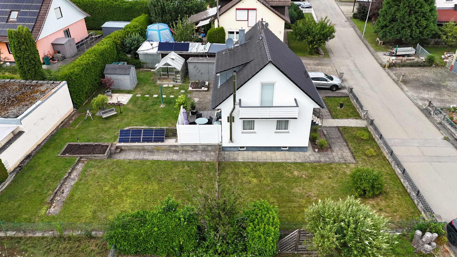 Aussenansicht