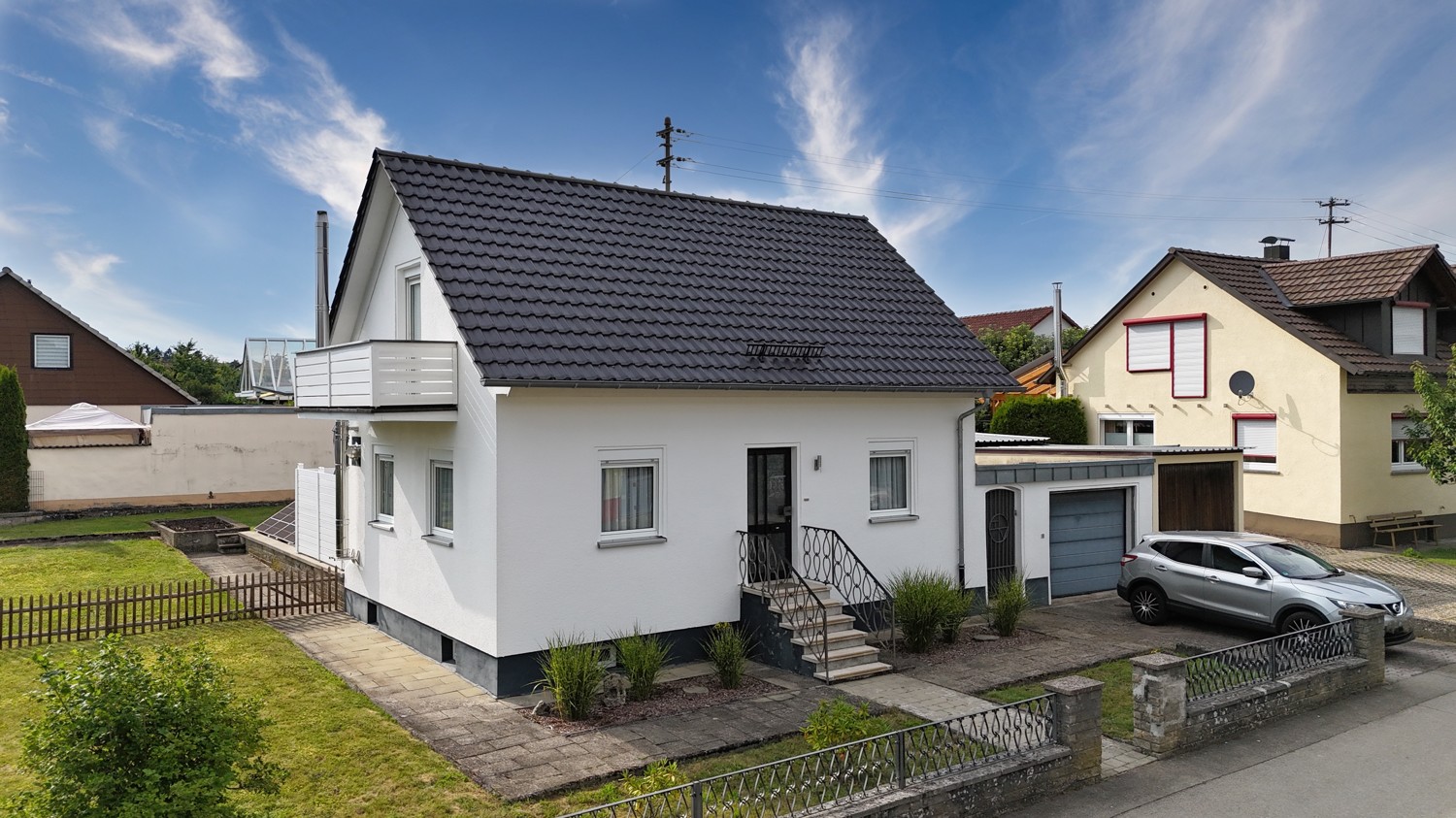 Aussenansicht