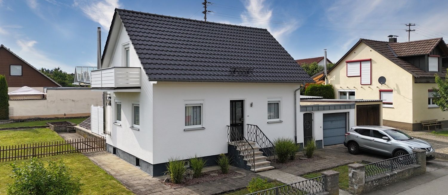 Aussenansicht