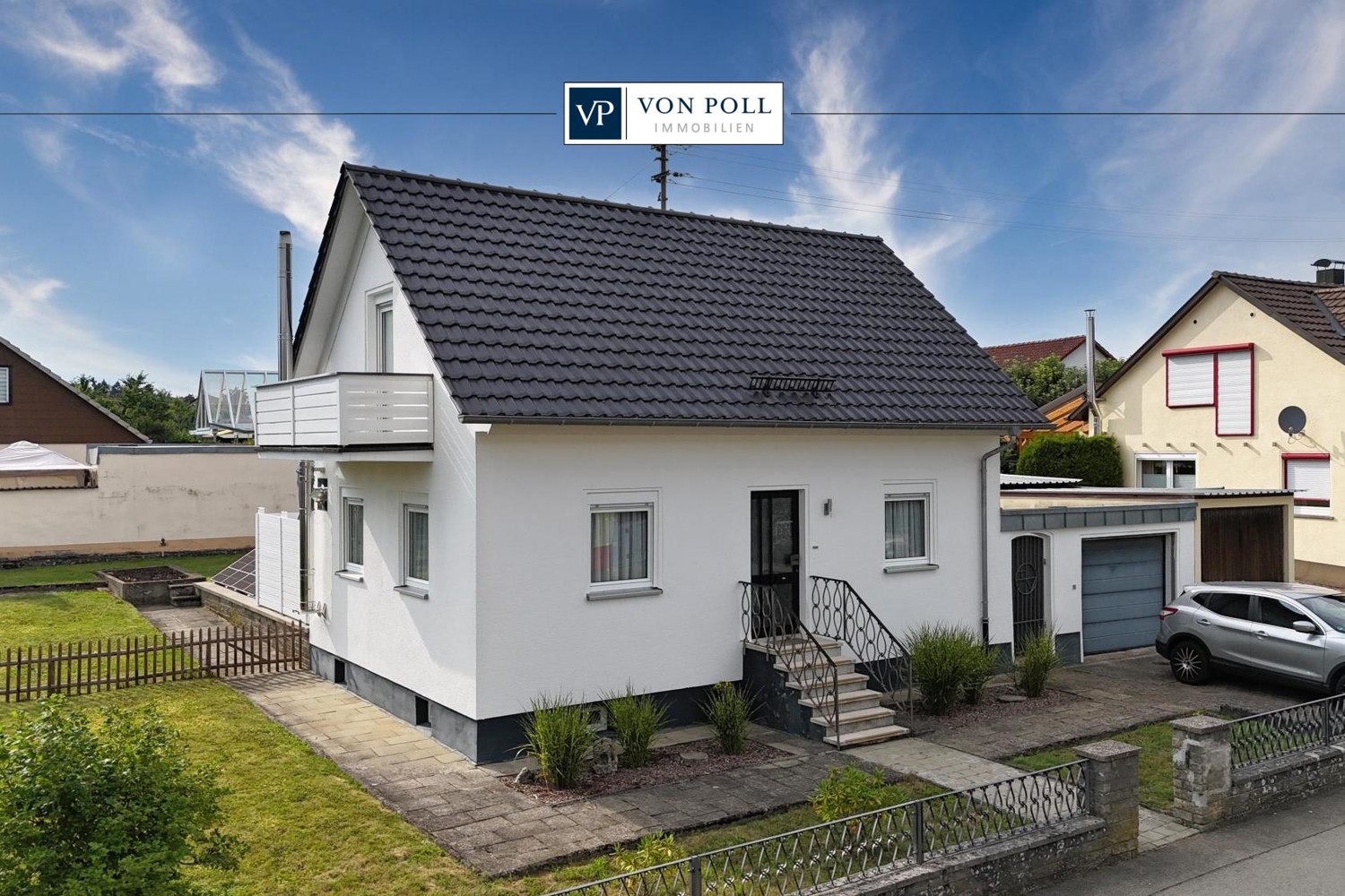 VON POLL IMMOBILIEN