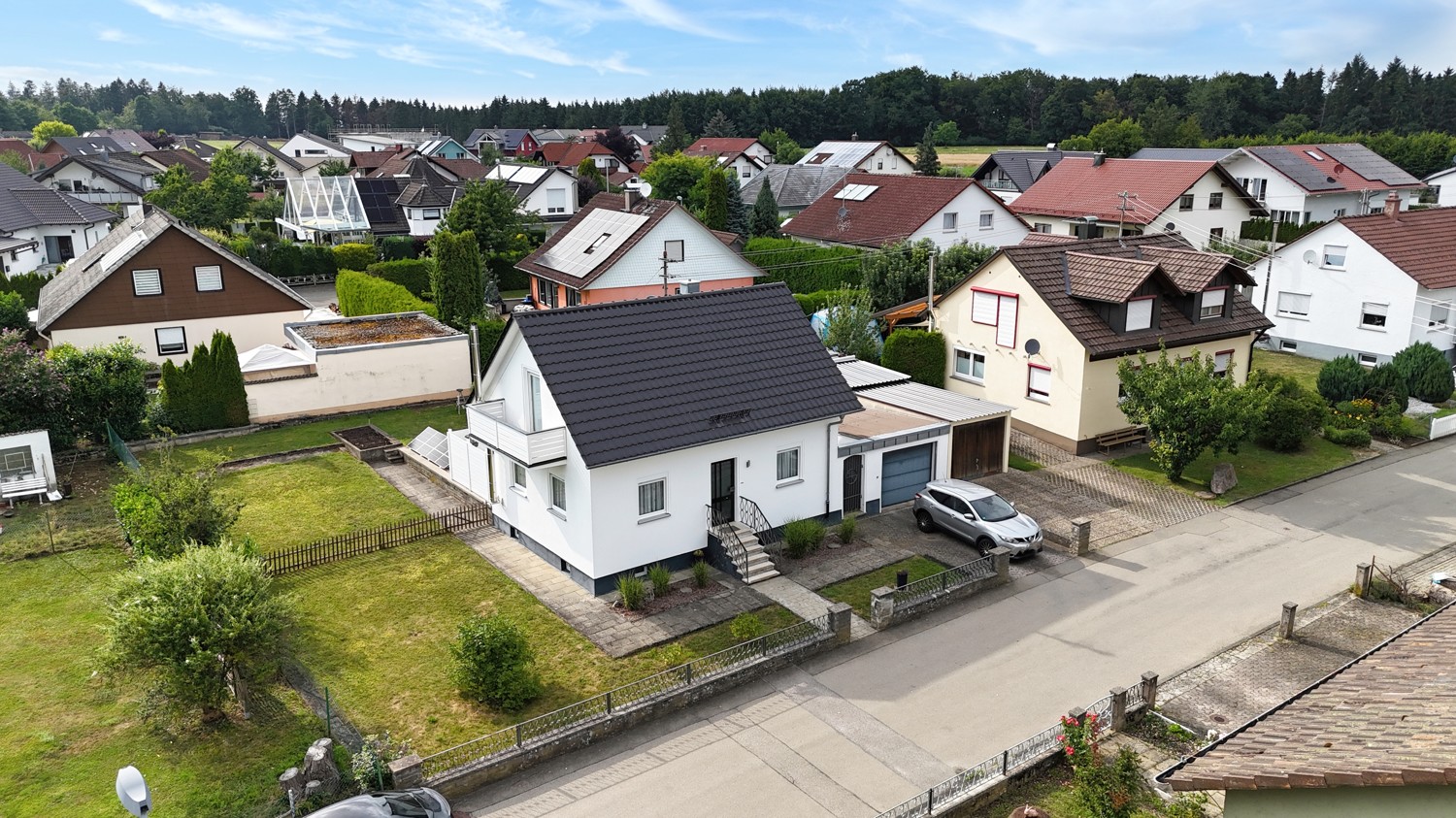 Aussenansicht