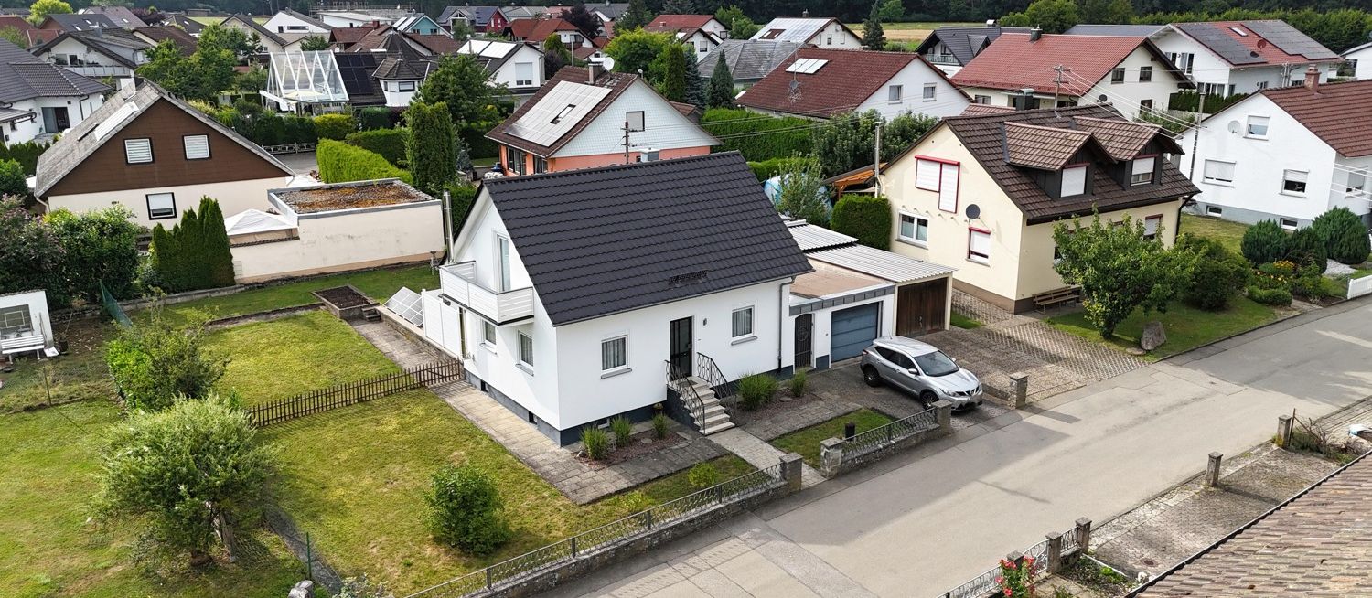 Aussenansicht