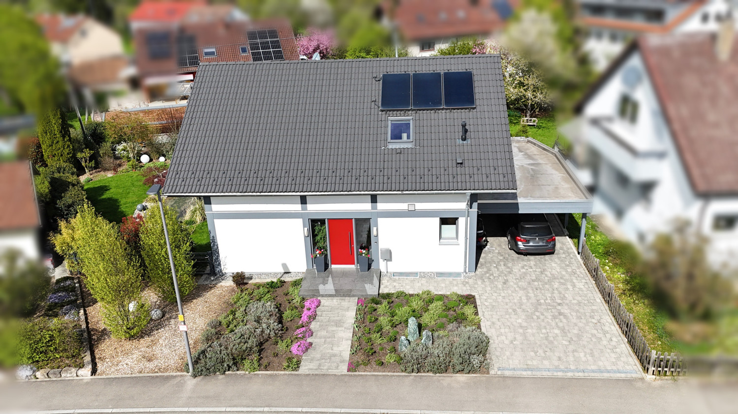 Aussenansicht