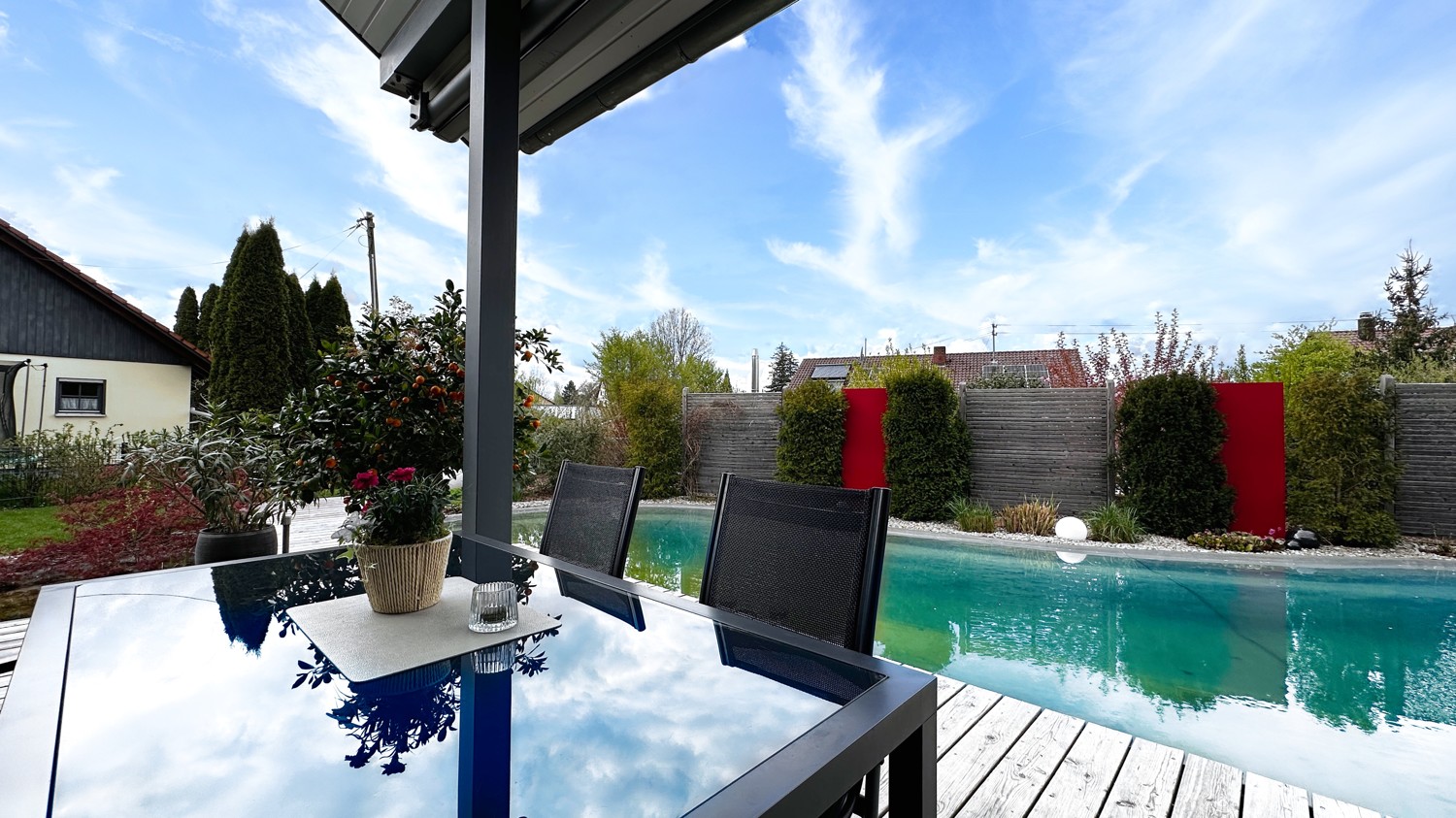 Terrasse 1