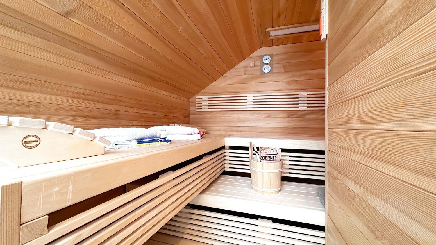 Sauna OG