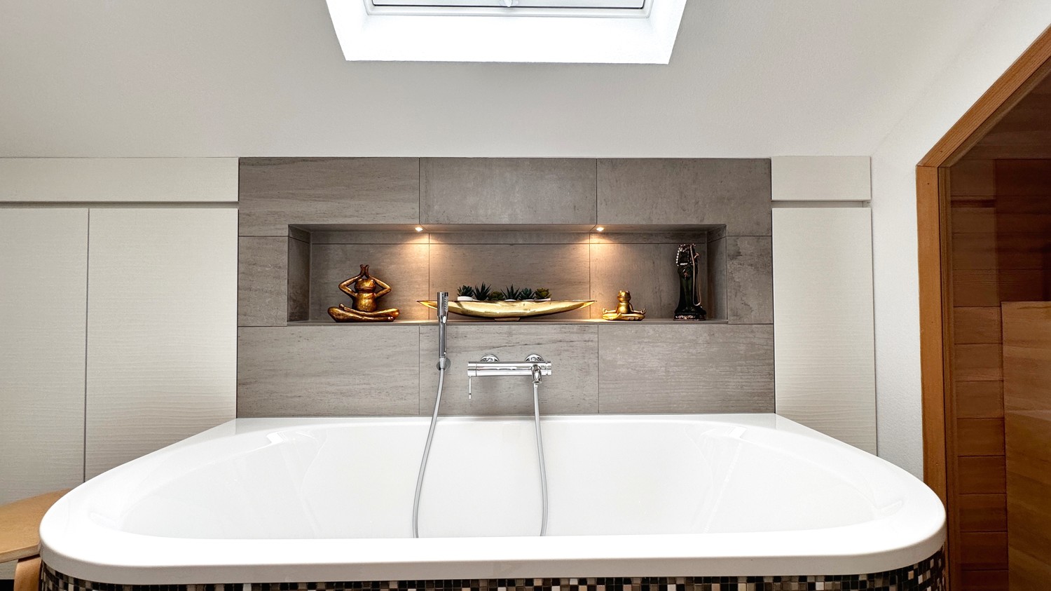 Badezimmer OG