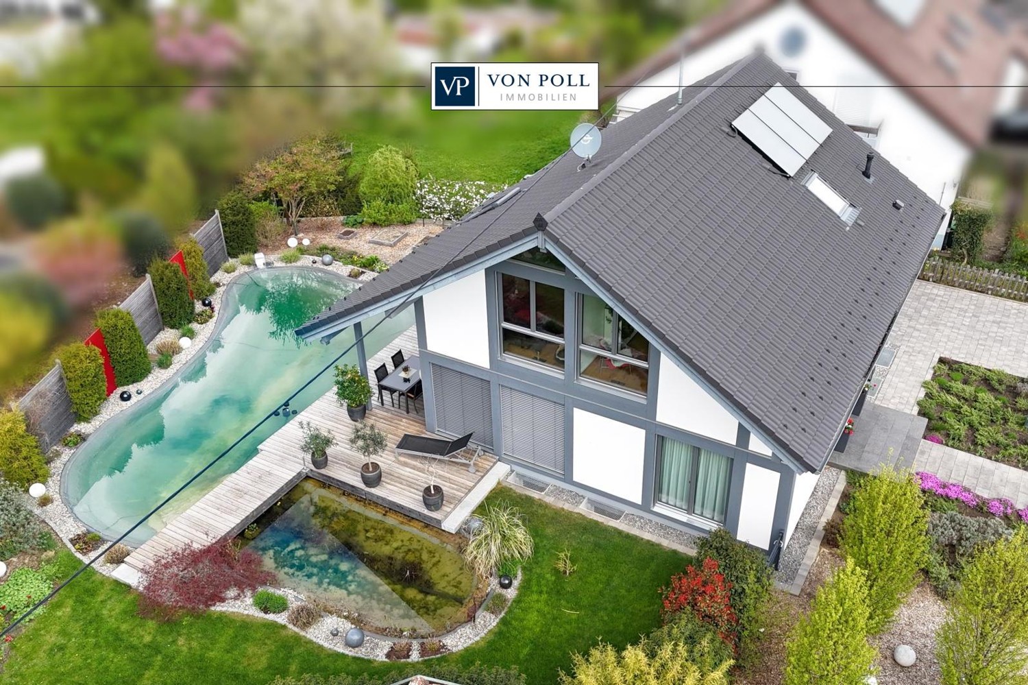 VON POLL IMMOBILIEN