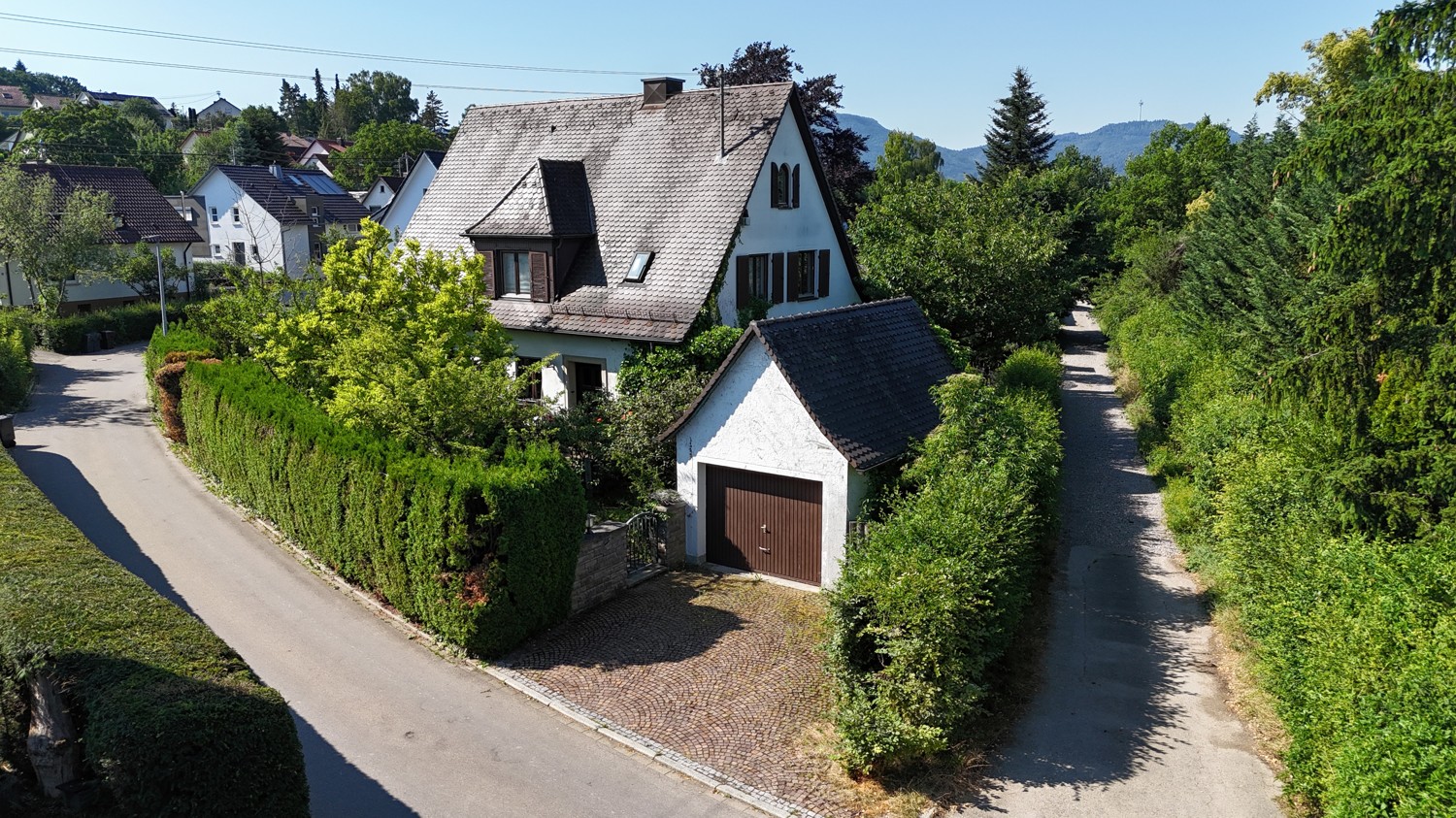 Außenansicht