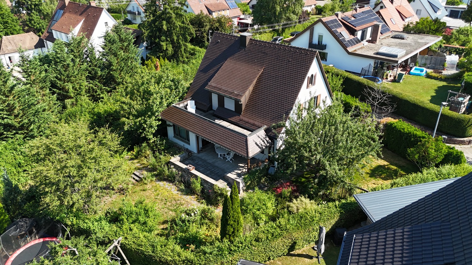 Außenansicht