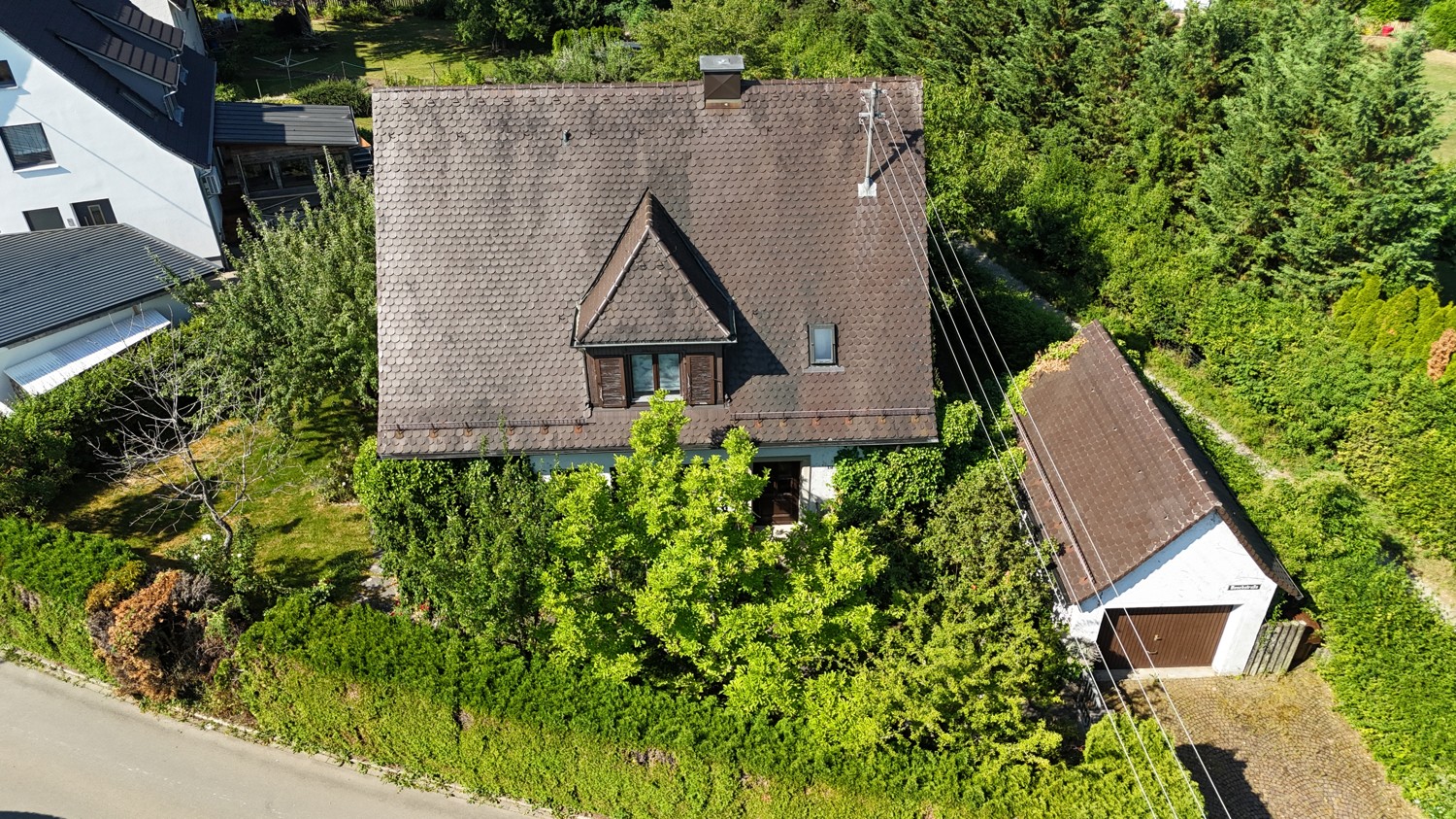 Außenansicht