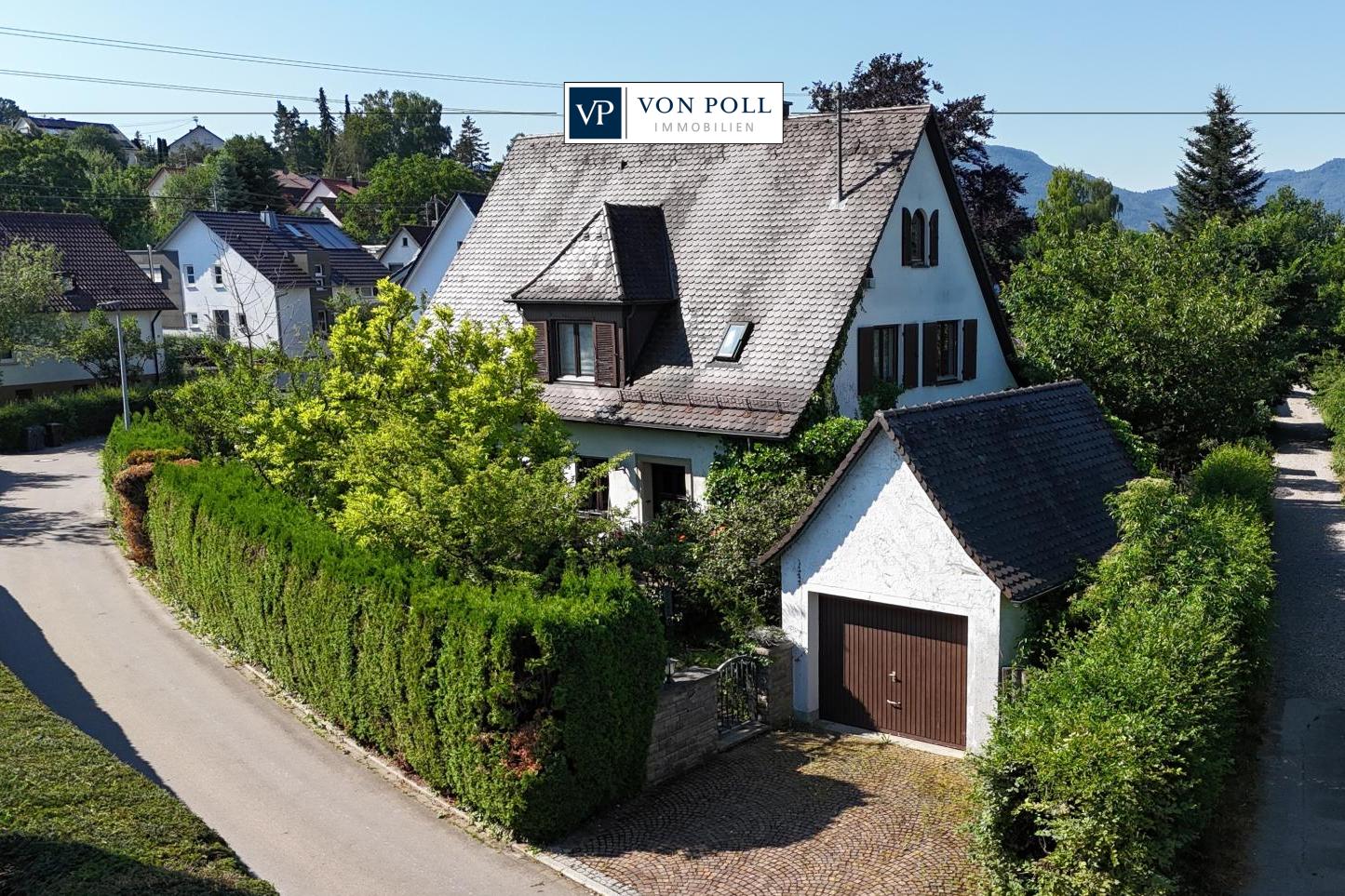 VON POLL IMMOBILIEN